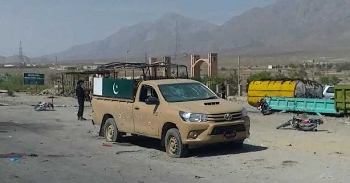 अंदर से कैसी चुनौतियों का सामना कर रहा है पाकिस्तान अंदर से कैसी चुनौतियों का सामना कर रहा है पाकिस्तान